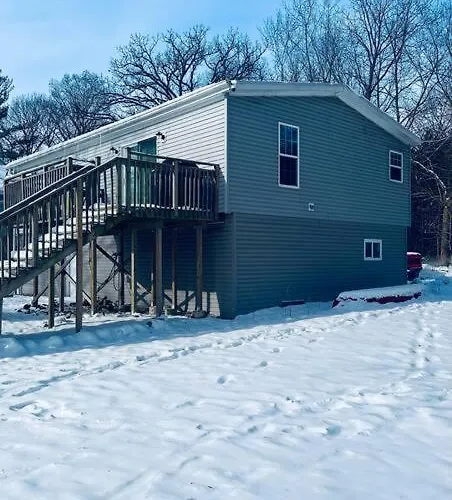 Fox River House Holiday home *