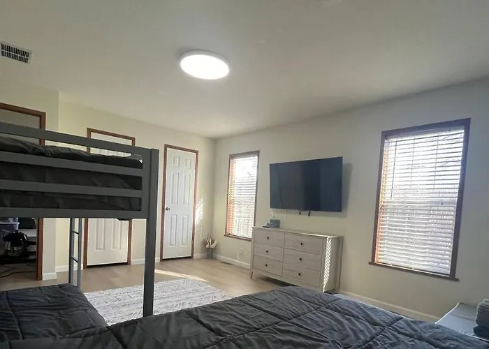Fox River House Holiday home Plano