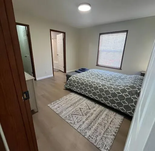 Holiday home Fox River House Plano