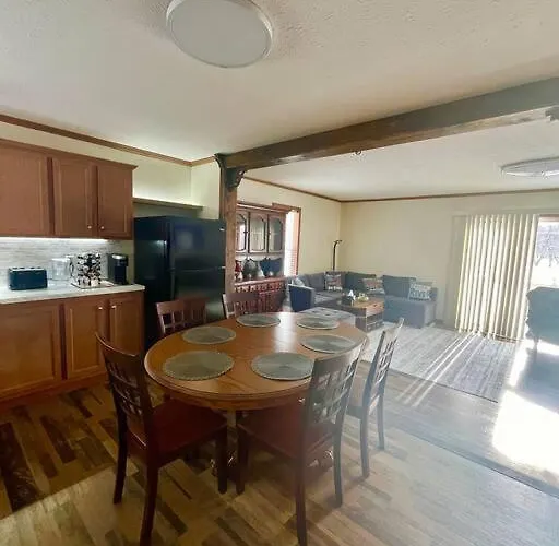 Fox River House Holiday home Plano