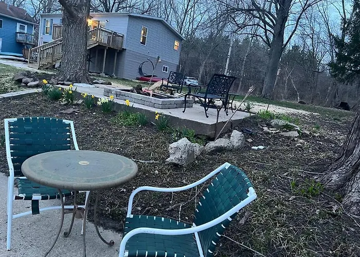 Fox River House *