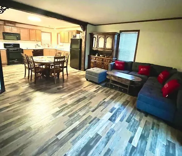 Fox River House * Plano