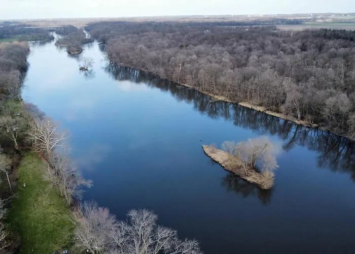 Fox River House