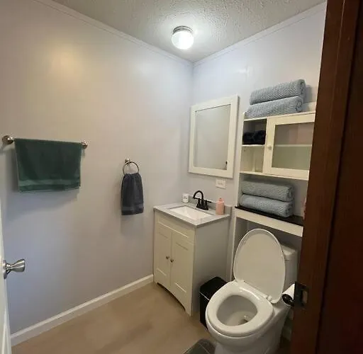 Fox River House Holiday home *