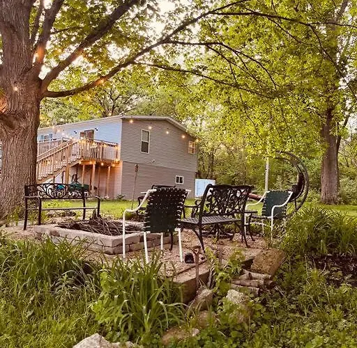 Fox River House Holiday home