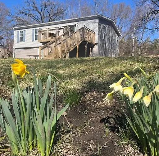 Holiday home Fox River House *