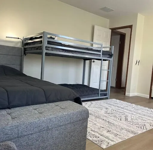 Fox River House Holiday home Plano
