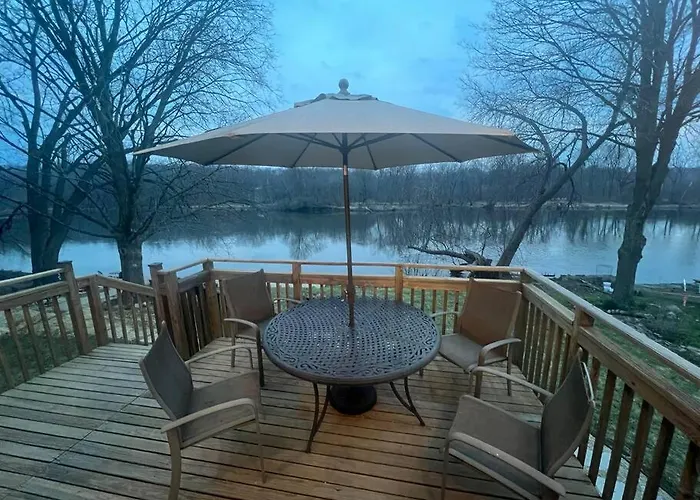 Fox River House *