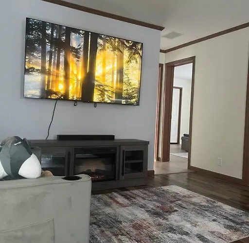 Fox River House Holiday home