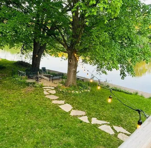 Fox River House * Plano