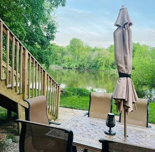 Fox River House