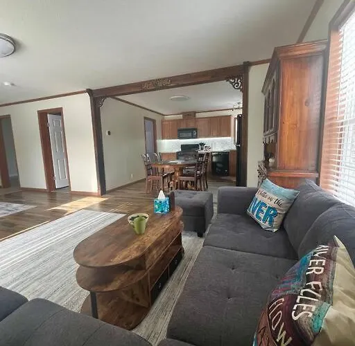 Fox River House Holiday home