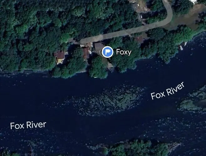 Fox River House Holiday home *