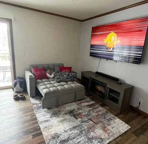 Fox River House Plano
