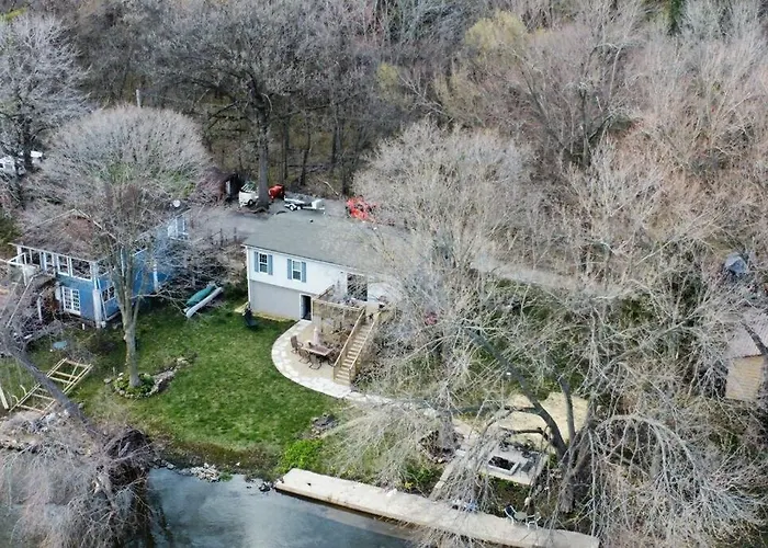 Fox River House * Plano